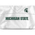Michigan State University White Jersey Dell XPS Skin
